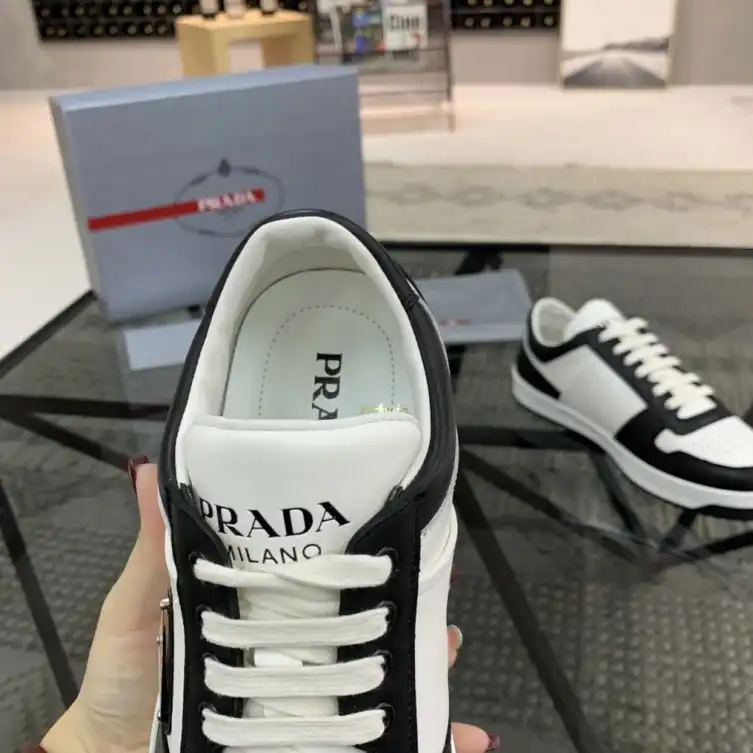 hype Prada Casual Shoes