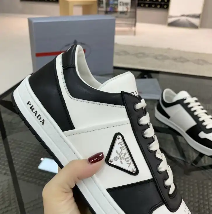 hype Prada Casual Shoes