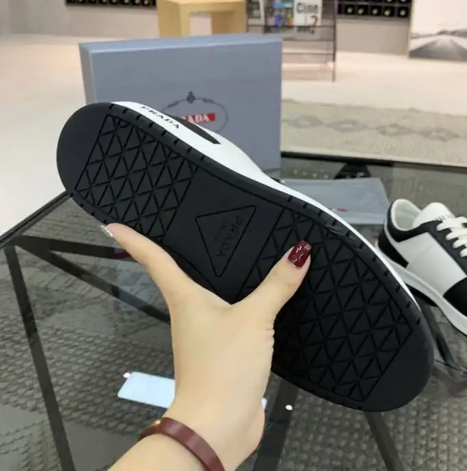 hype Prada Casual Shoes