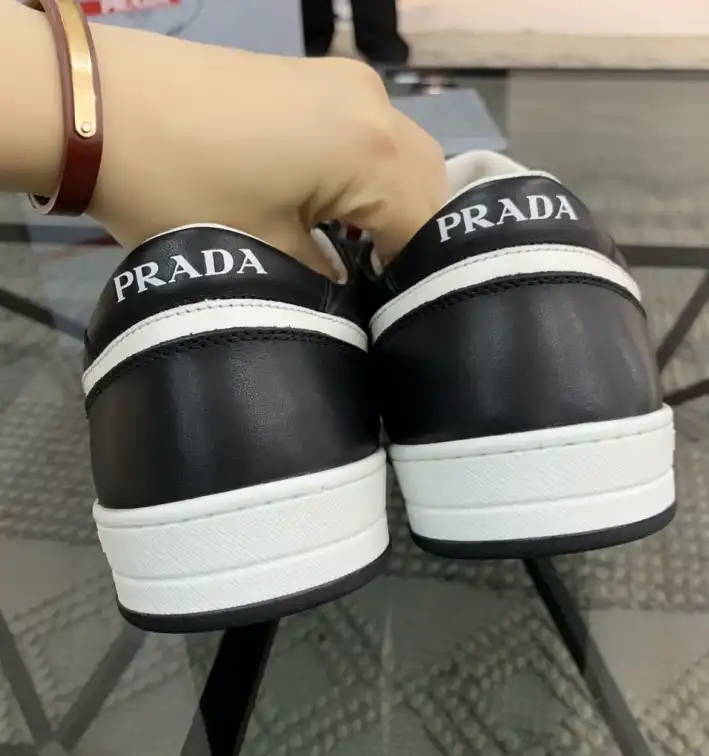 hype Prada Casual Shoes