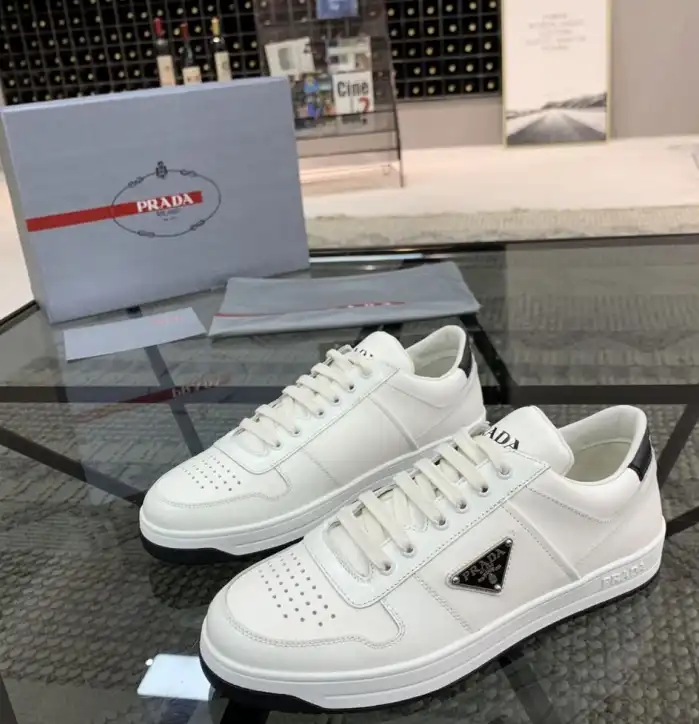 hype Prada Casual Shoes