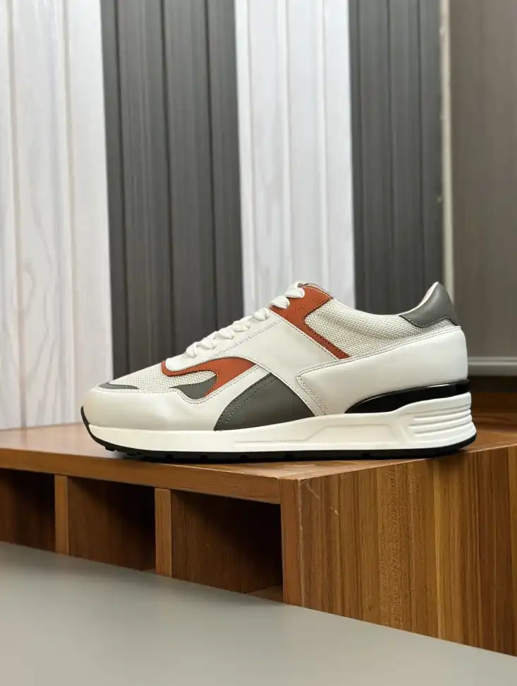 hype Tods Casual Shoes