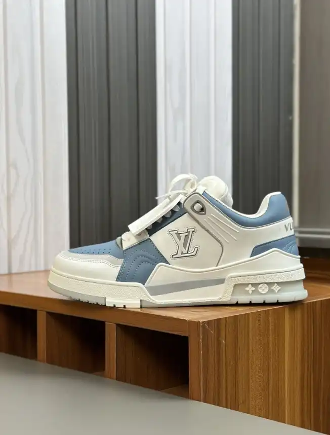 hype Louis Vuitton Sneakers