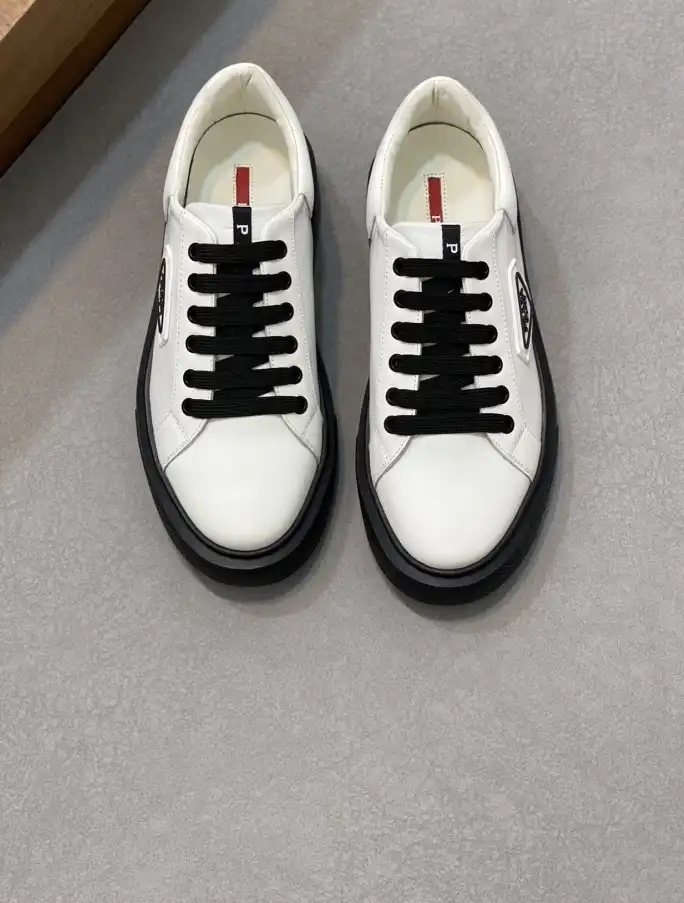 hype Prada Casual Shoes