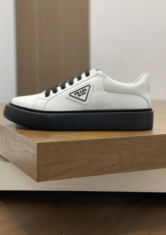 hype Prada Casual Shoes