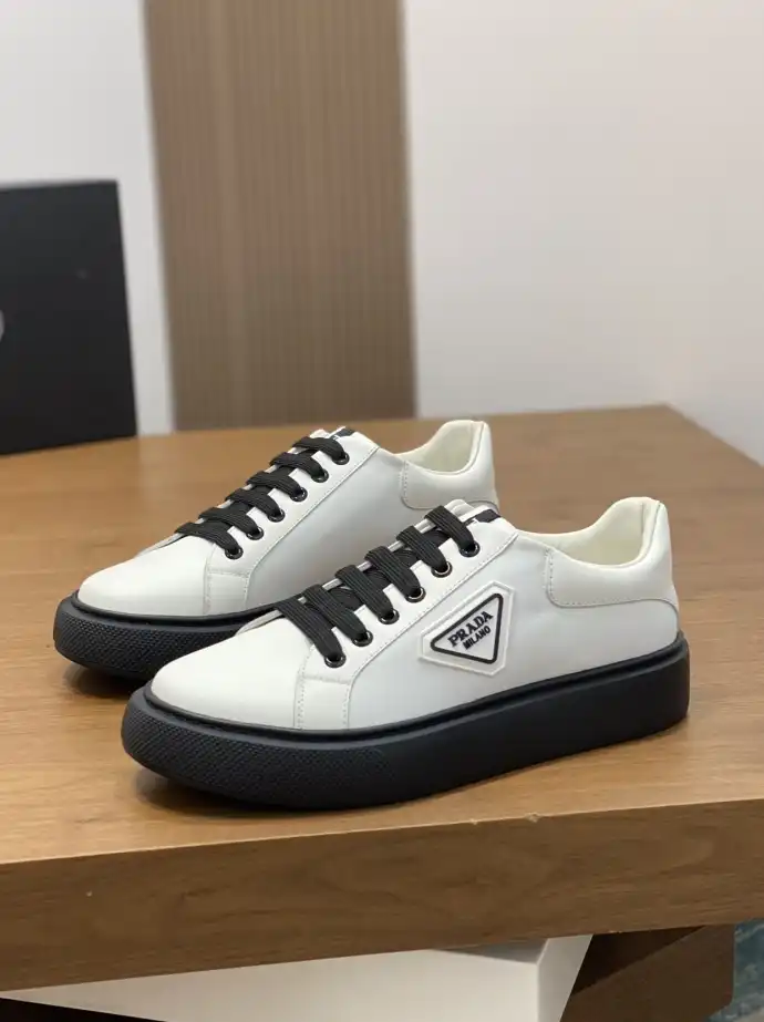 hype Prada Casual Shoes