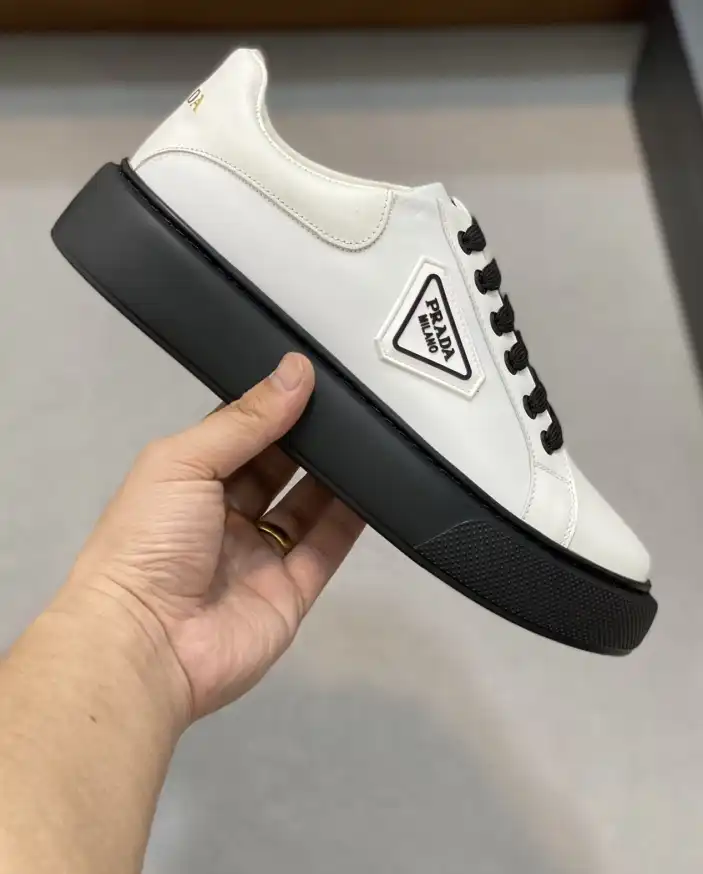 hype Prada Casual Shoes