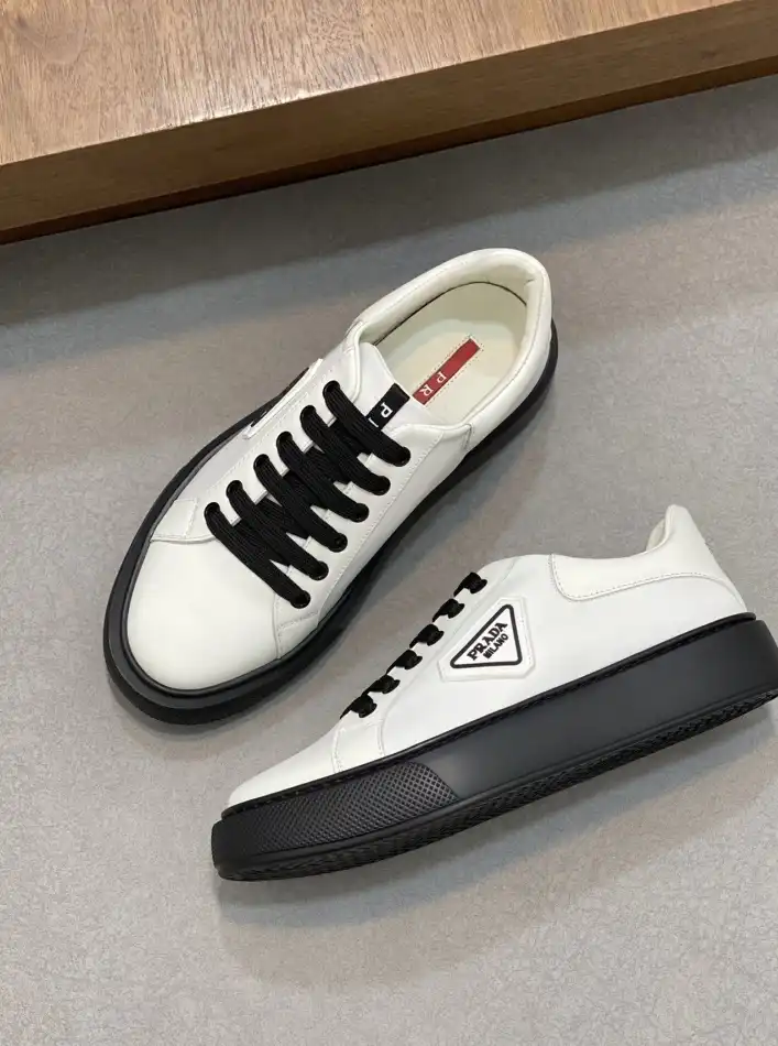 hype Prada Casual Shoes