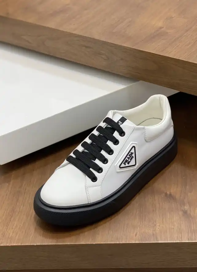 hype Prada Casual Shoes