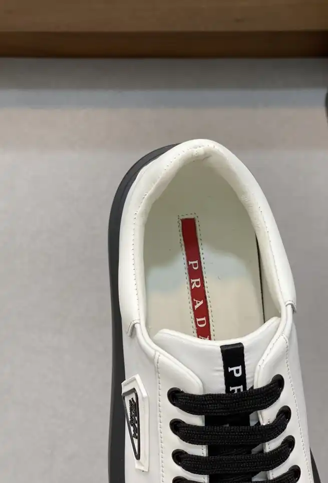 hype Prada Casual Shoes