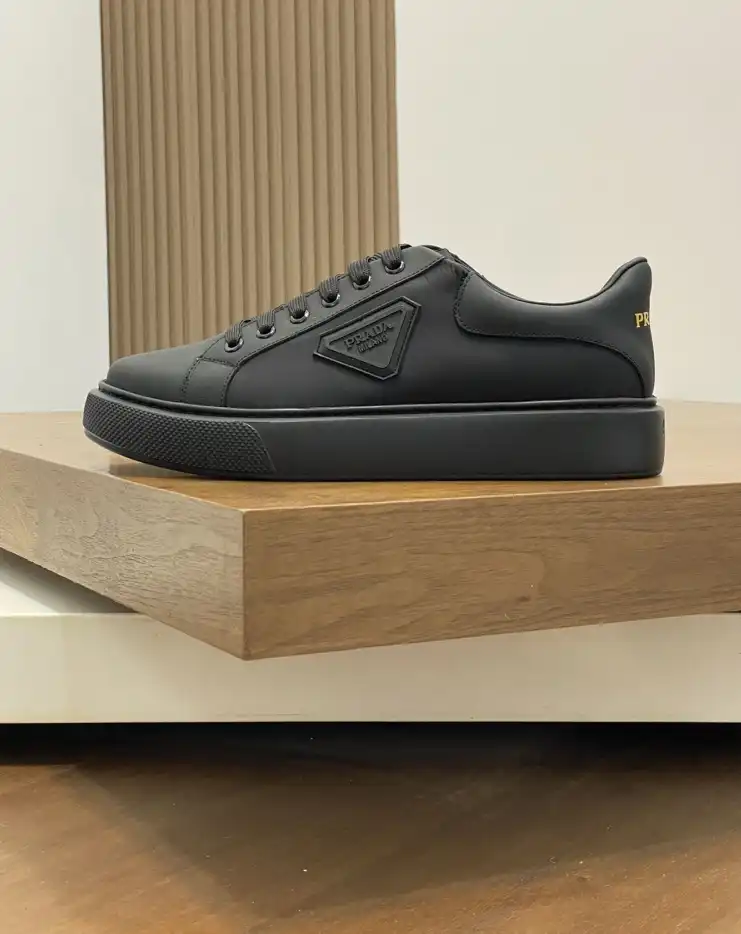 hype Prada Casual Shoes