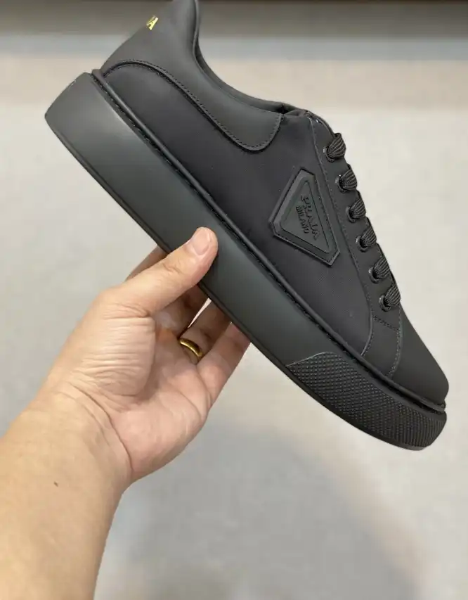 hype Prada Casual Shoes