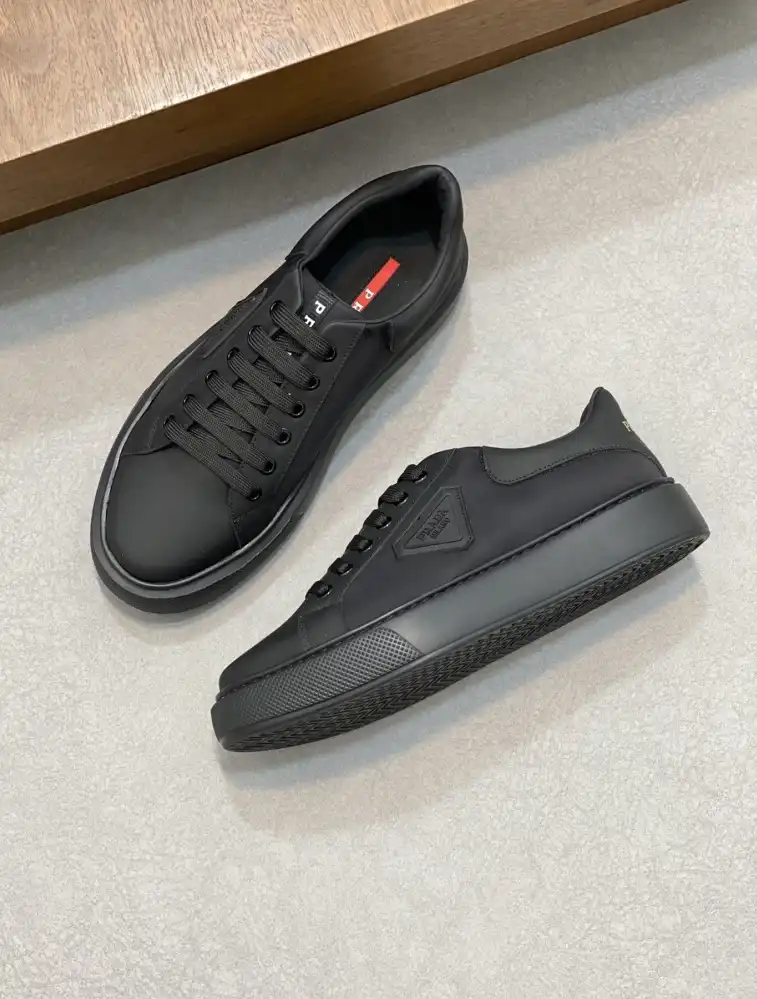 hype Prada Casual Shoes