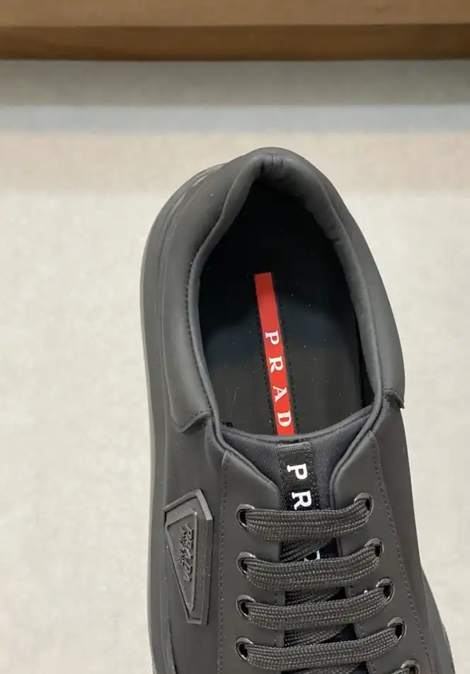 hype Prada Casual Shoes