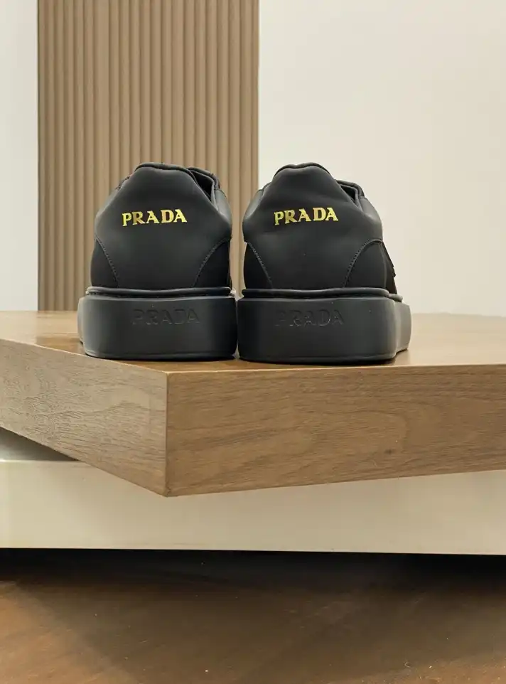 hype Prada Casual Shoes