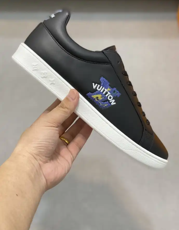 hype LV Casual Shoes