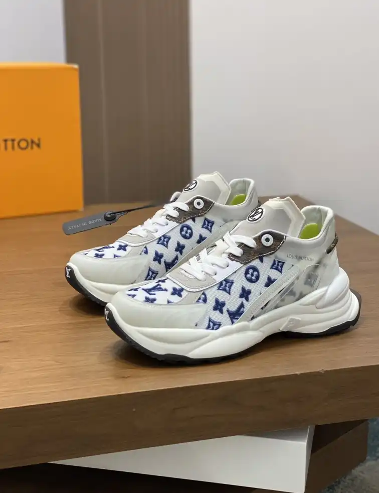 hype Louis Vuitton Sneakers