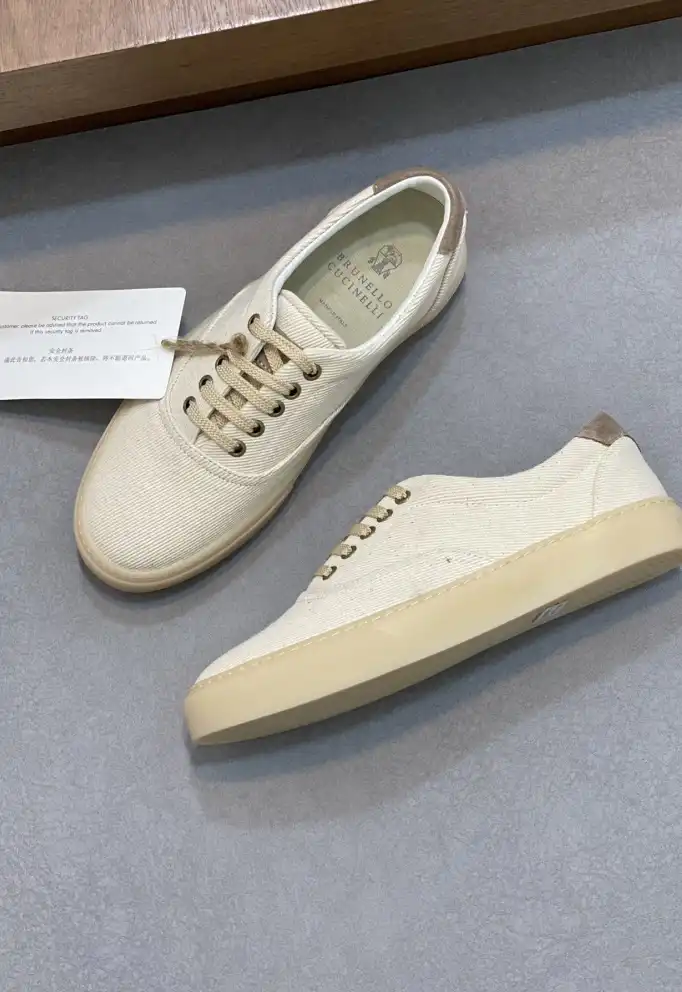 hype Brunello Cucinelli Sneakers