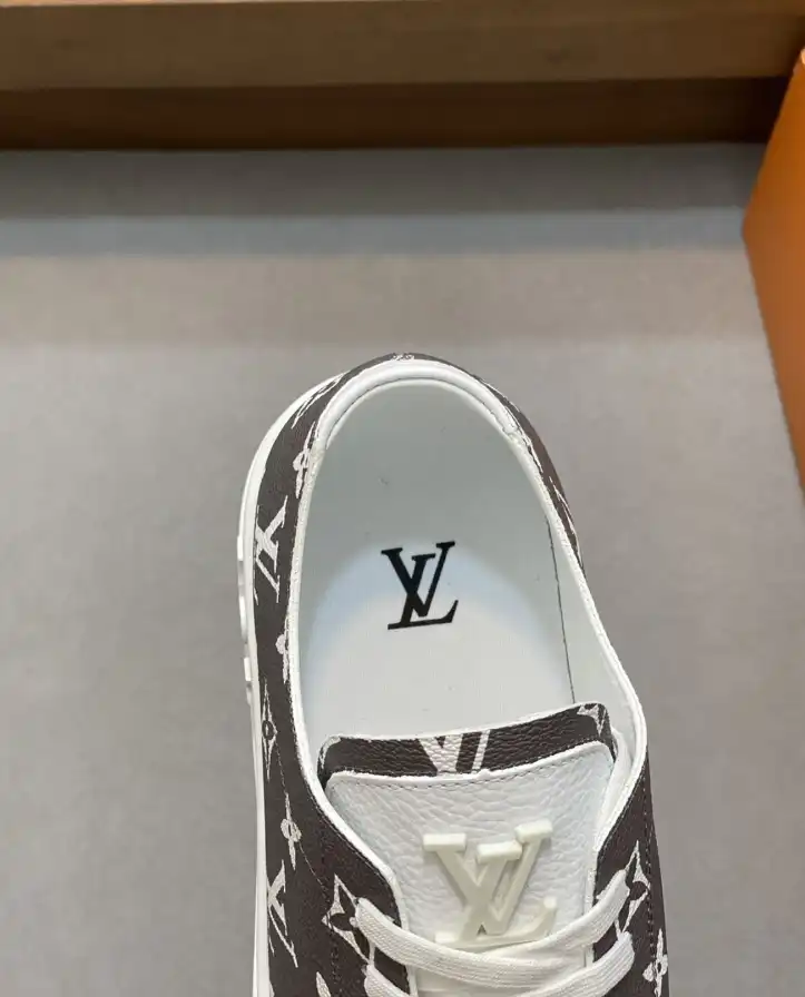 hype Louis Vuitton Sneakers