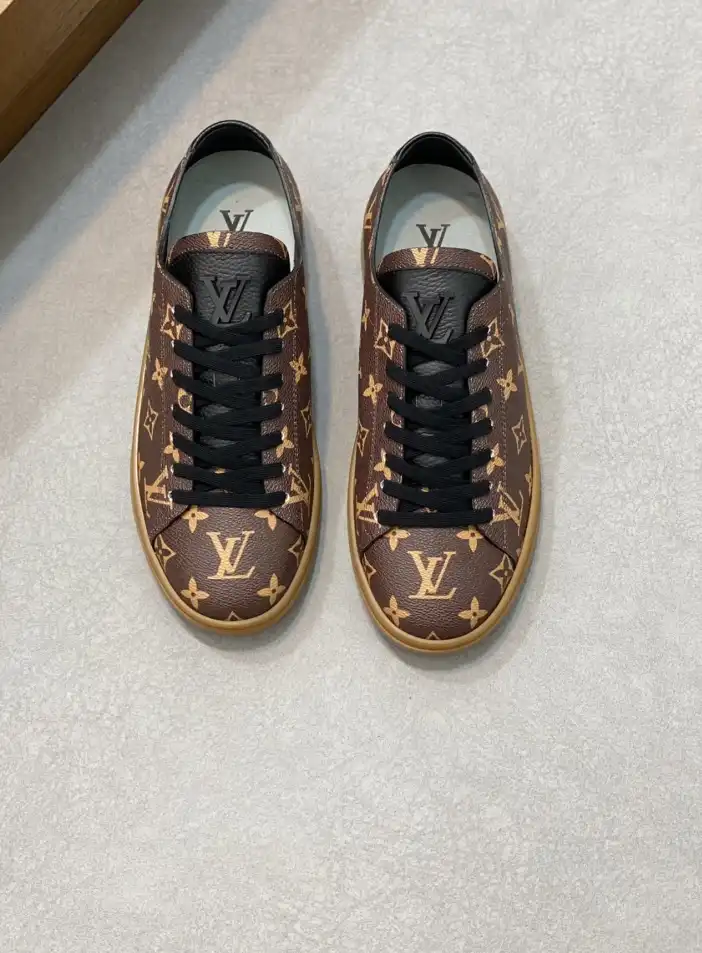 hype LV Casual Shoes