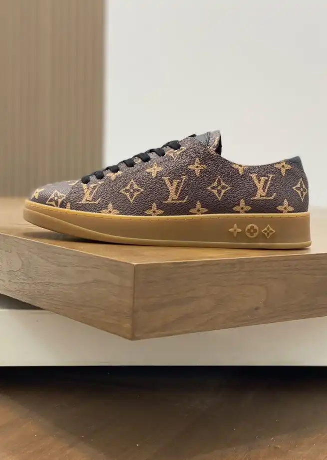 hype LV Casual Shoes