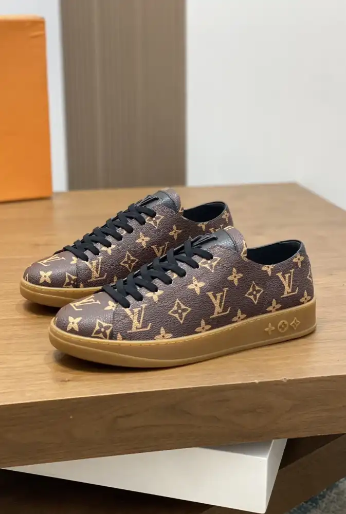 hype LV Casual Shoes