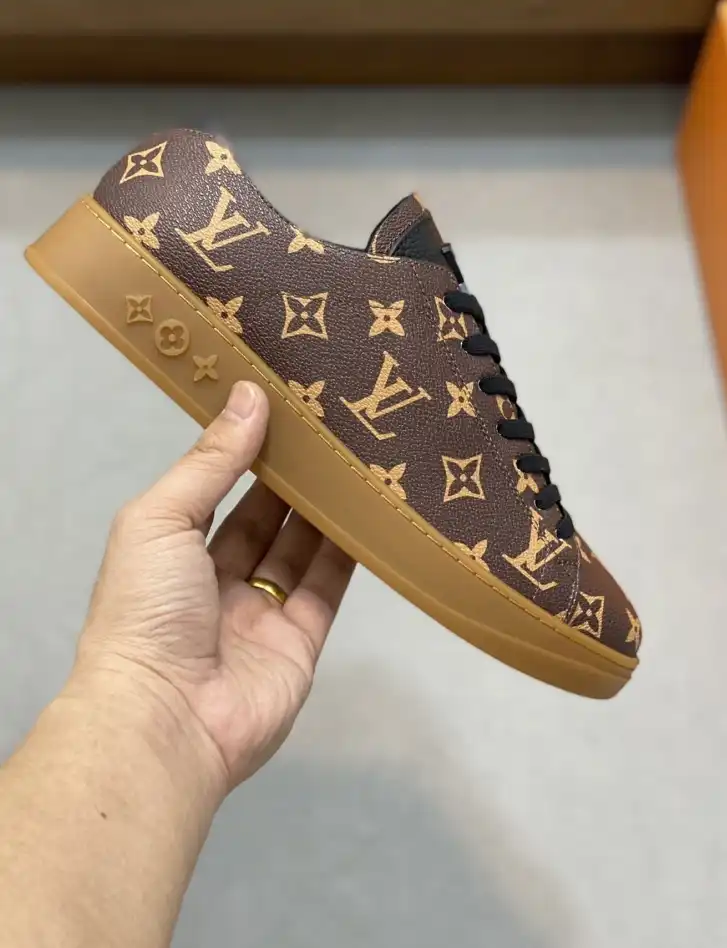 hype LV Casual Shoes