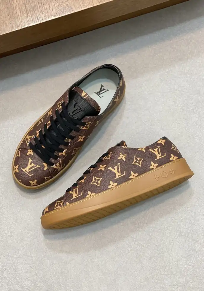 hype LV Casual Shoes