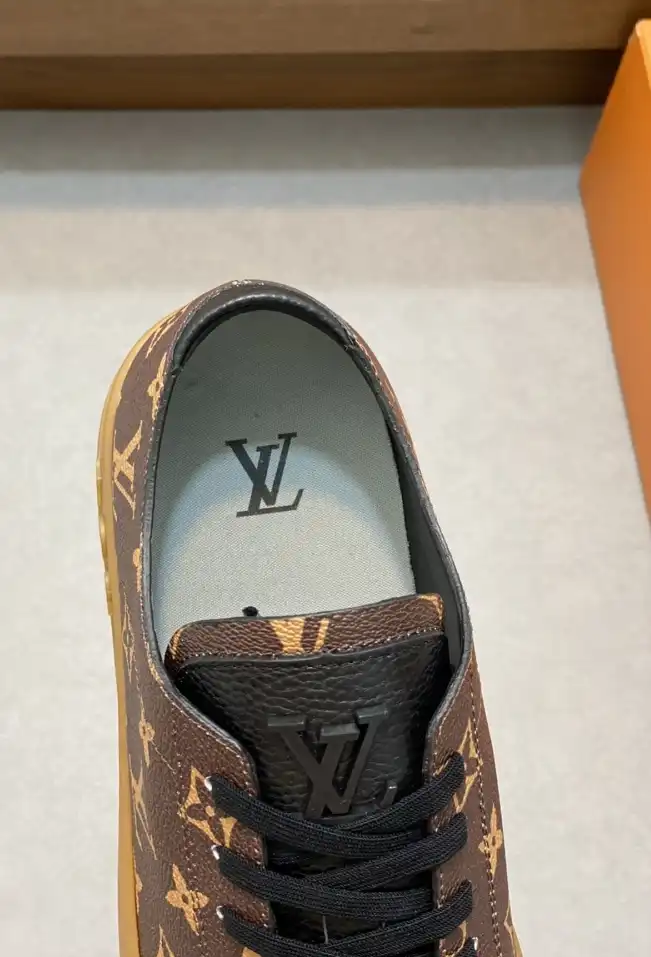 hype LV Casual Shoes