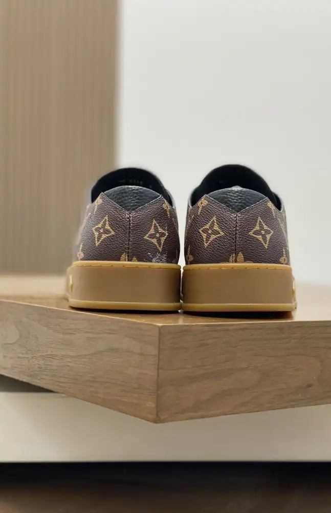 hype LV Casual Shoes