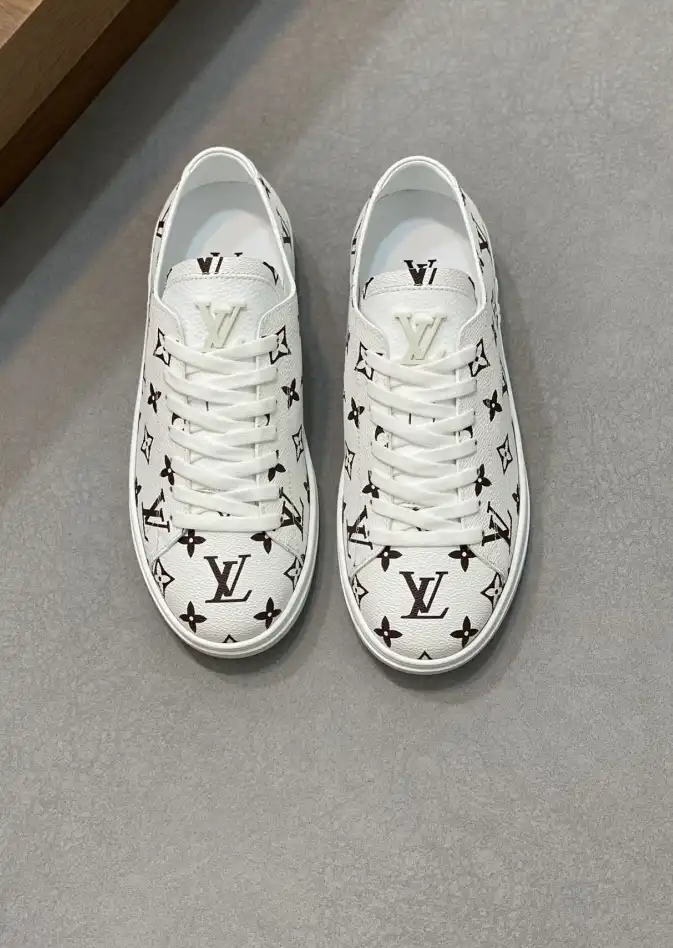 hype LV Casual Shoes