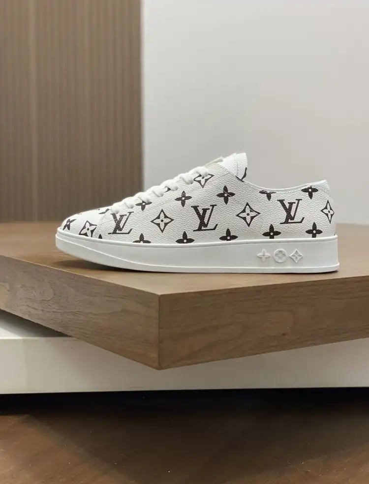 hype LV Casual Shoes