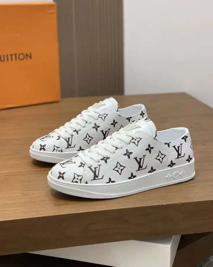 hype LV Casual Shoes