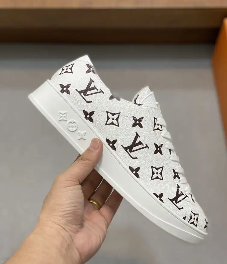 hype LV Casual Shoes