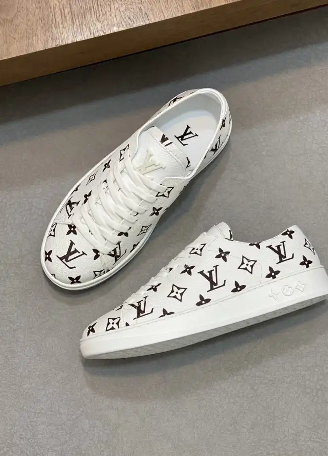 hype LV Casual Shoes