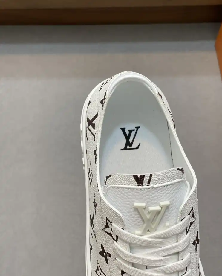 hype LV Casual Shoes