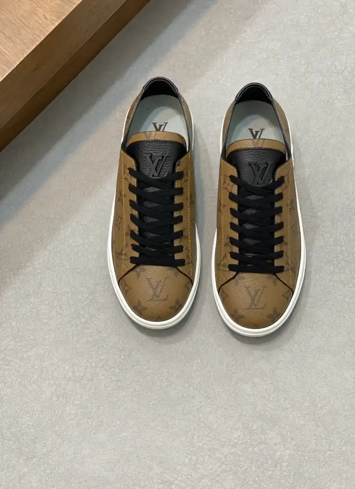 hype LV Casual Shoes