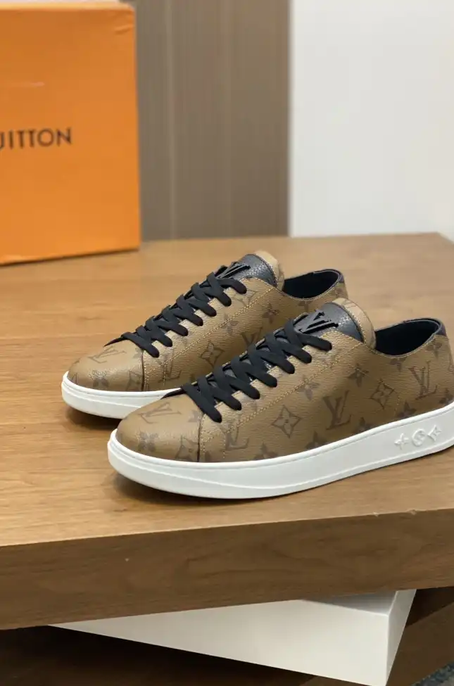 hype LV Casual Shoes