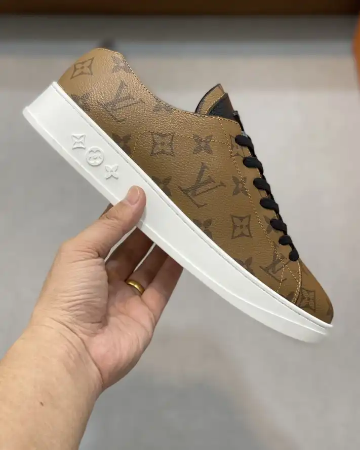 hype LV Casual Shoes