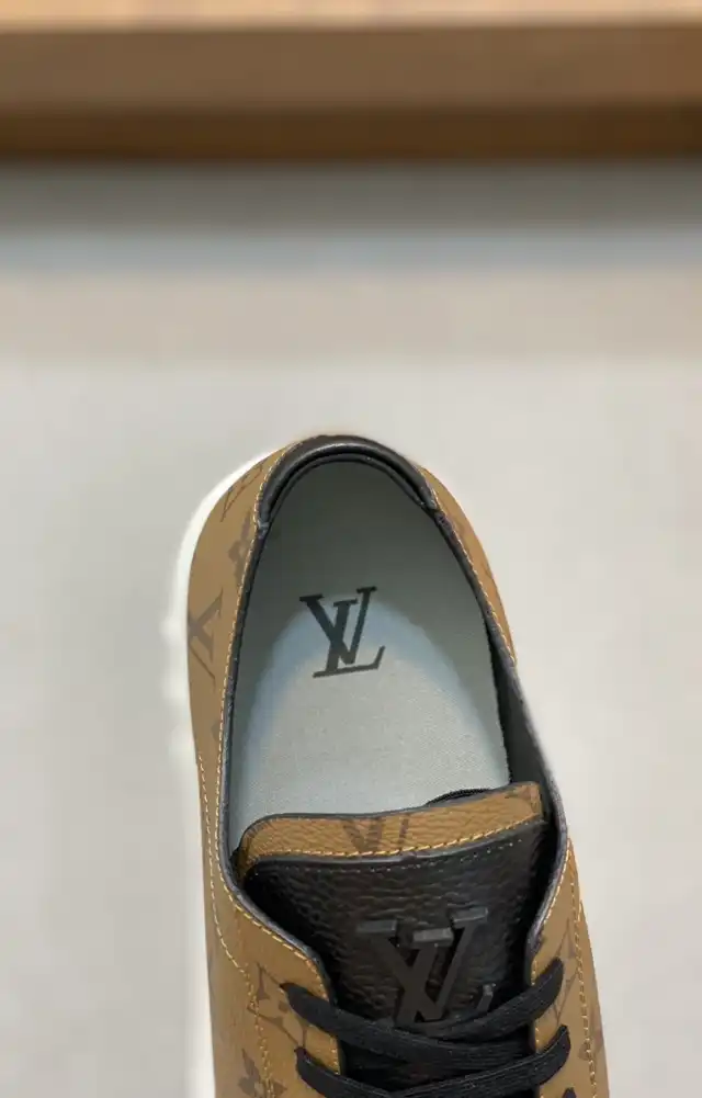 hype LV Casual Shoes