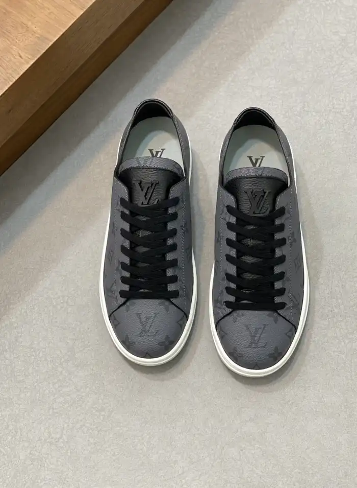 hype LV Casual Shoes