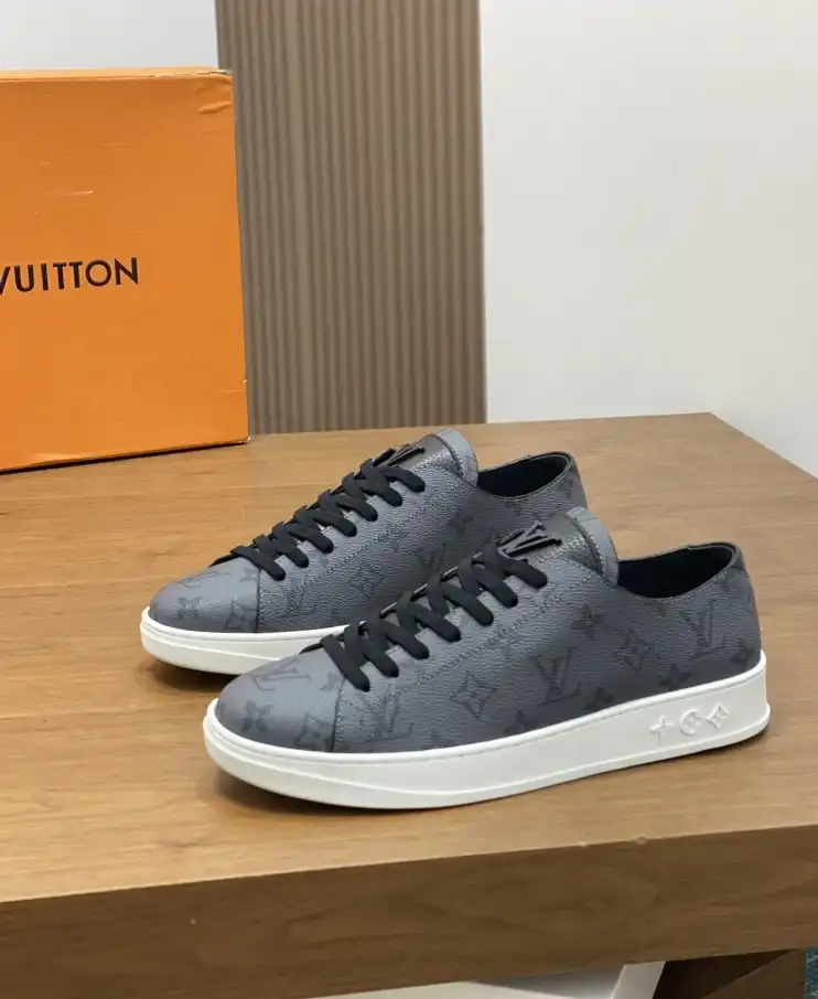 hype LV Casual Shoes