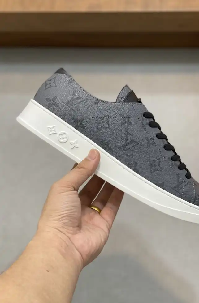 hype LV Casual Shoes