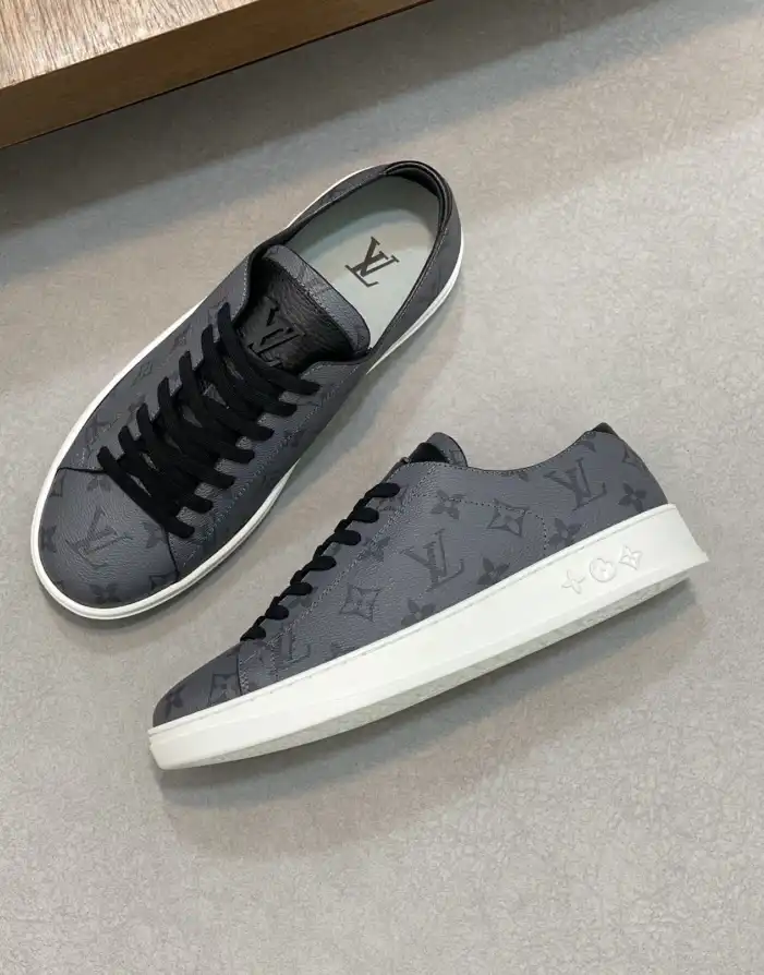 hype LV Casual Shoes