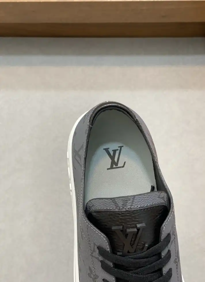 hype LV Casual Shoes