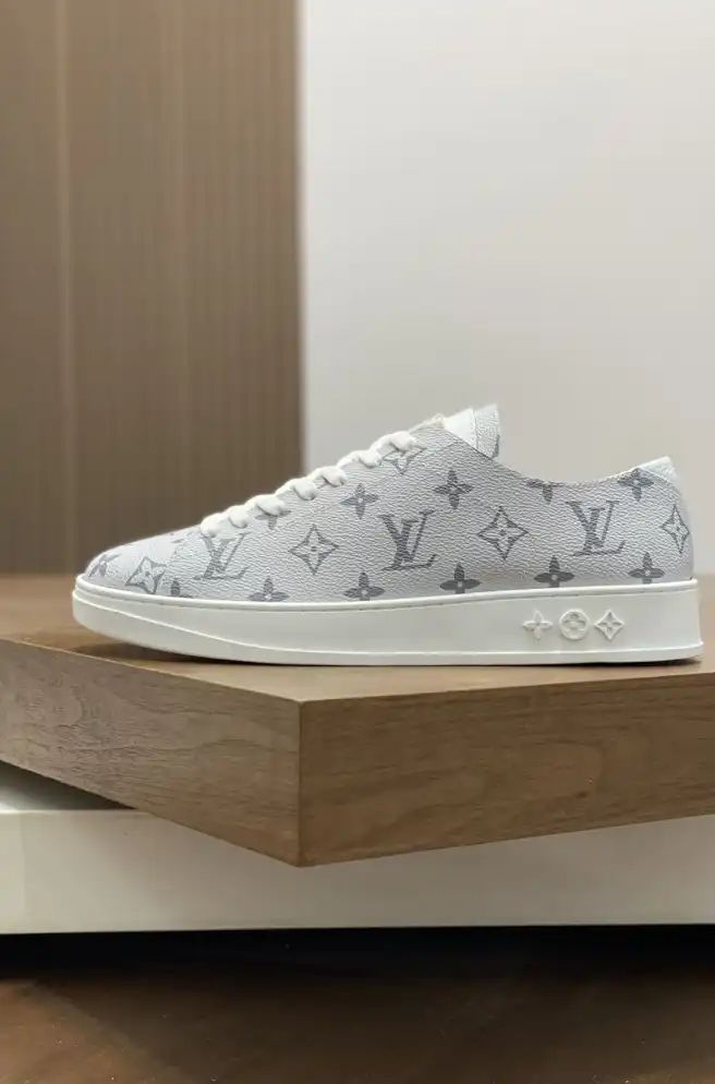 hype LV Casual Shoes