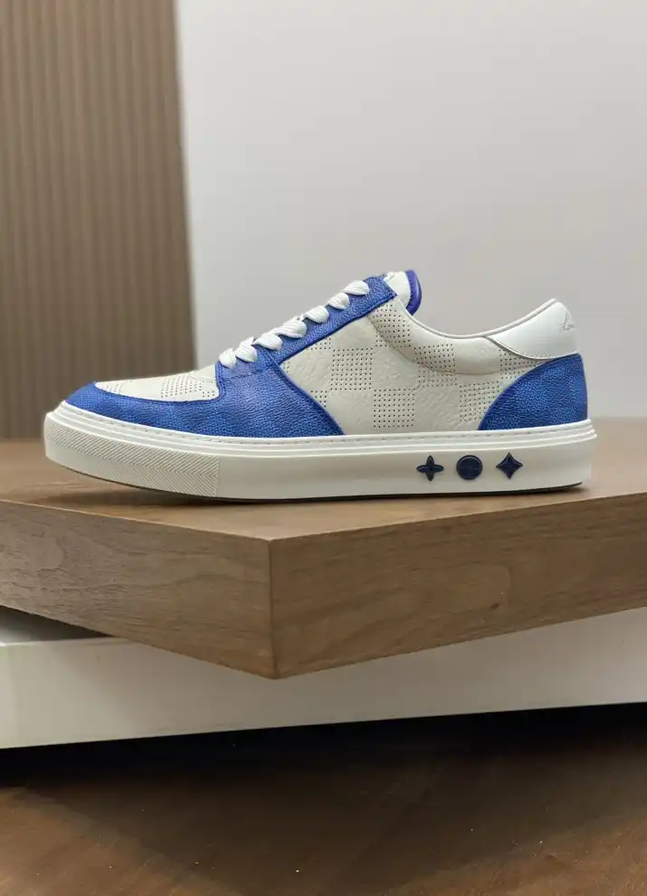 hype LV Casual Shoes