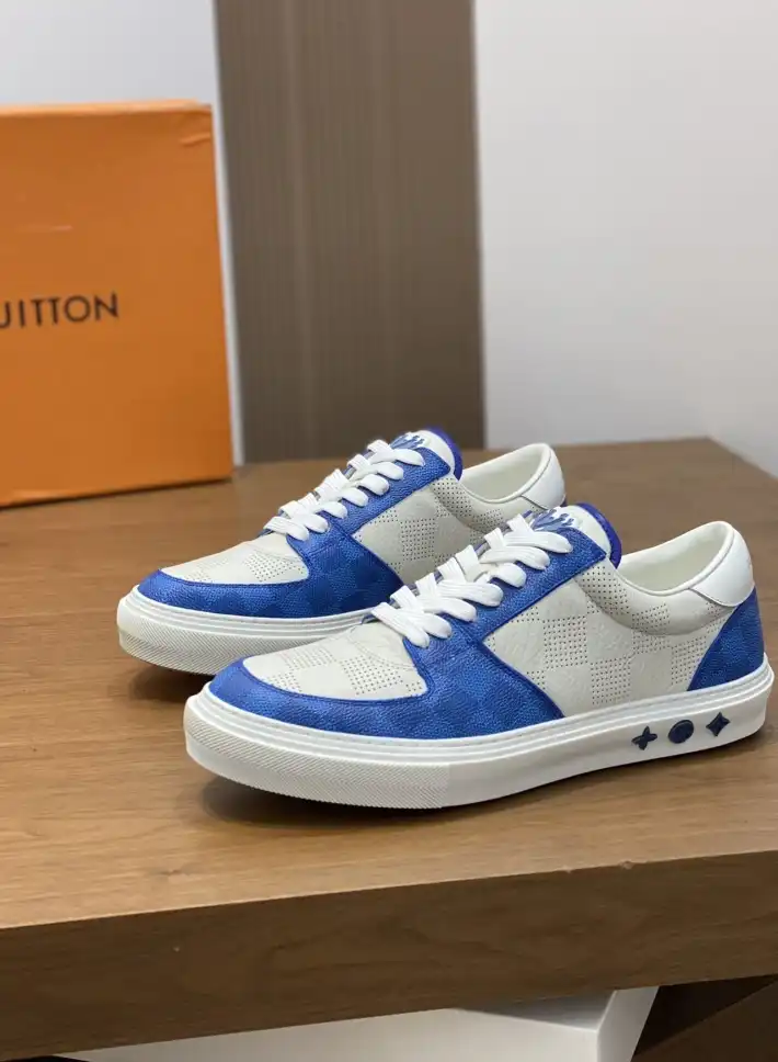 hype LV Casual Shoes