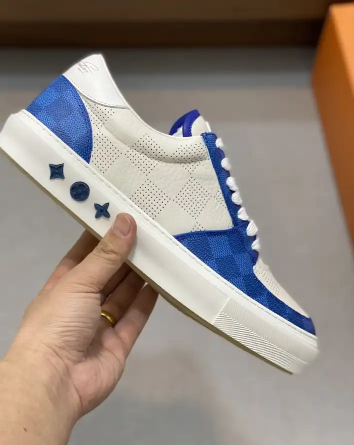 hype LV Casual Shoes