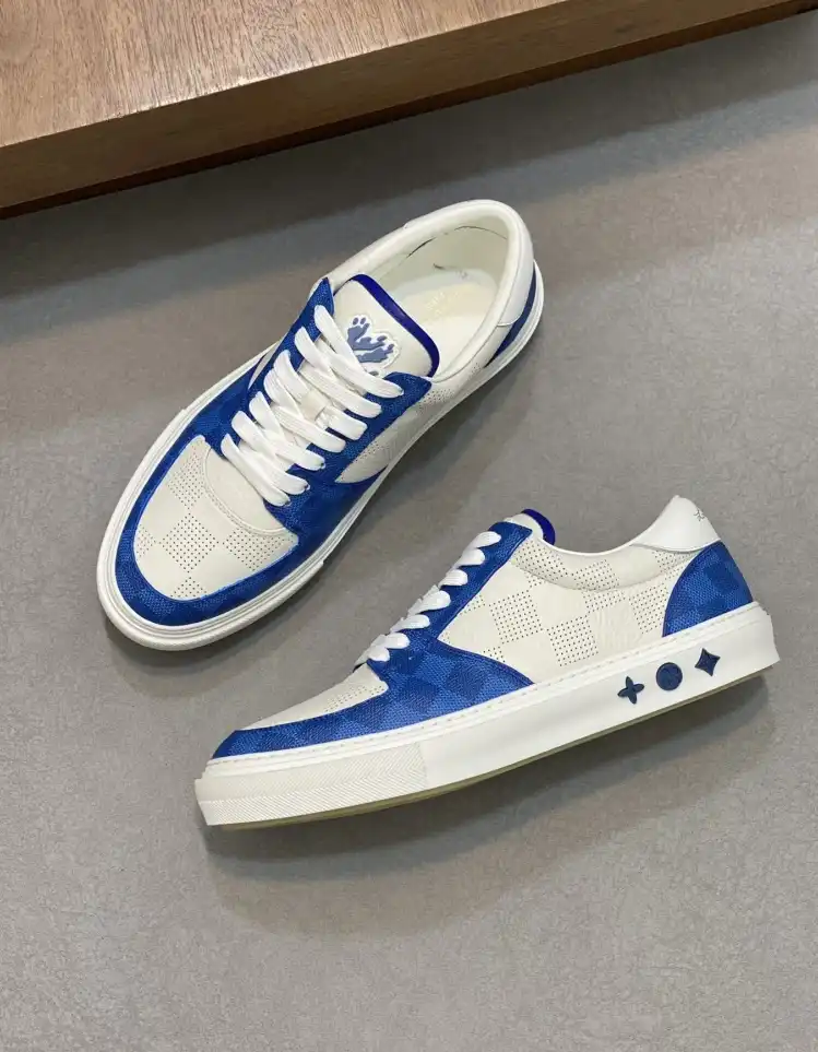 hype LV Casual Shoes